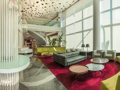 Sh Palace Hotel Valencie