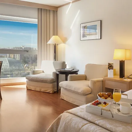 Szálloda Sh Palace 5*