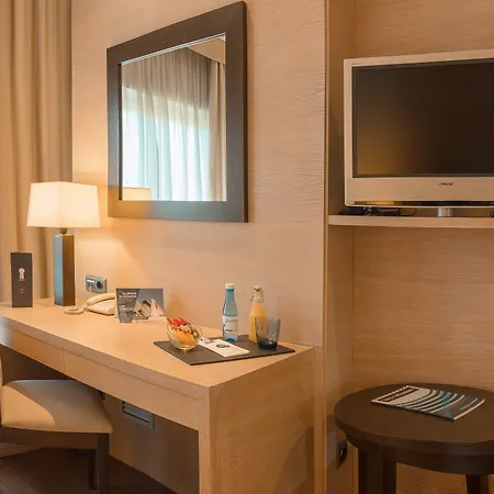Sh Palace Szálloda 5*