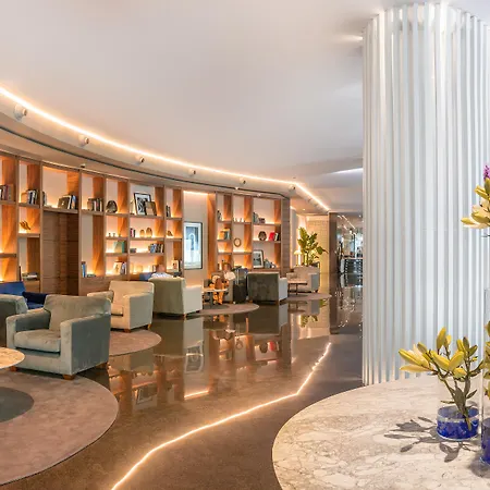 Szálloda Sh Palace 5*