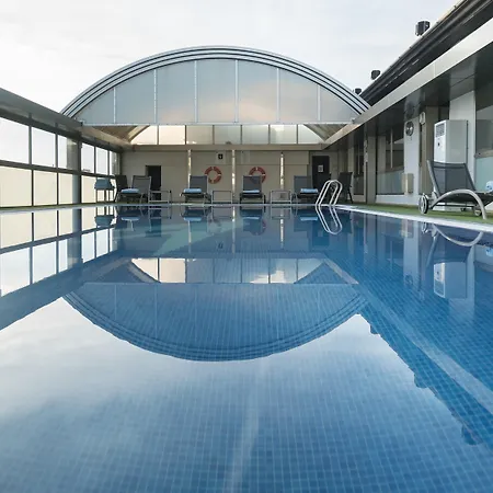 Sh Palace Szálloda 5*