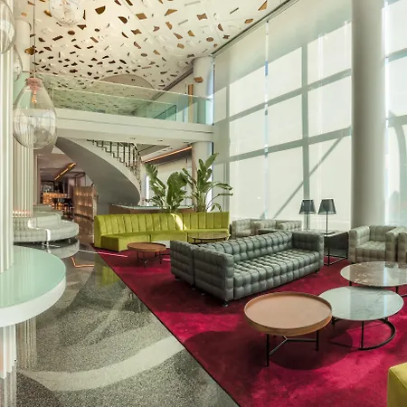 Sh Palace Szálloda 5*