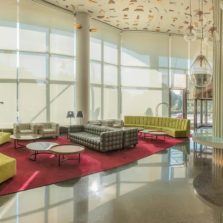 Sh Palace Szálloda 5*