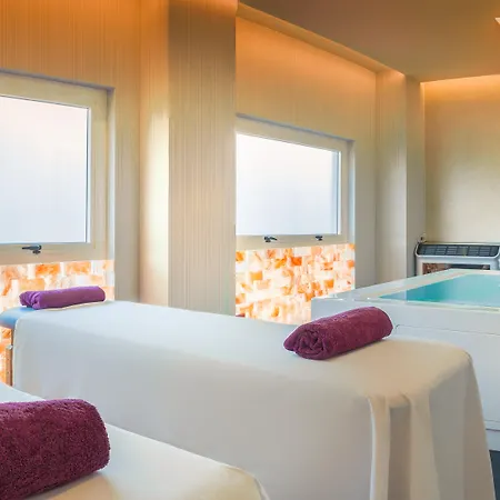 Szálloda Sh Palace 5*