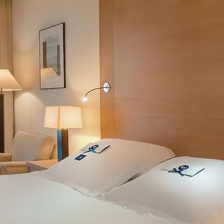 Szálloda Sh Palace 5*