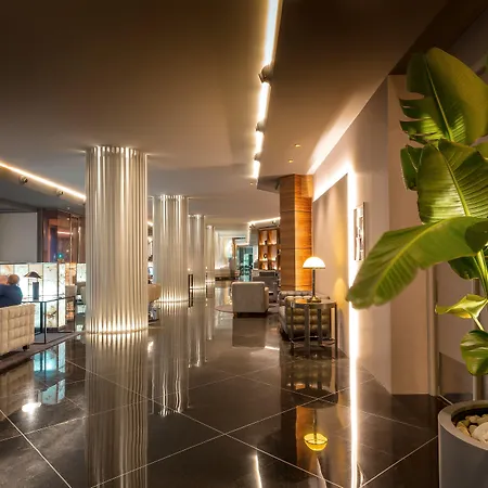 Hotel Sh Palace Valencie