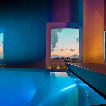 Sh Palace 5* Valencie