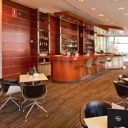 Sh Palace Hotel Valencie