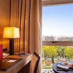 Hotel Sh Palace