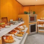 Hotel Sh Palace Walencja