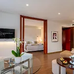 Sh Palace Hotel Walencja