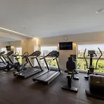 Hotel Sh Palace Walencja