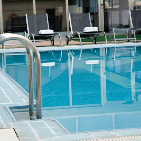 Sh Palace Hotel Valência