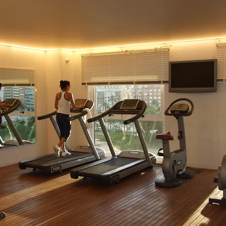 Hotel Sh Palace 5*