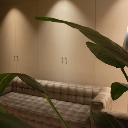 Hotel Sh Palace Valencia