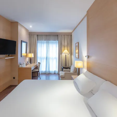 Sh Palace 5* Valencia