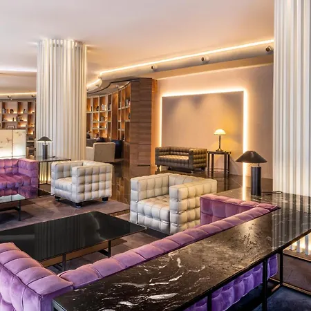 Sh Palace 5* Valencia