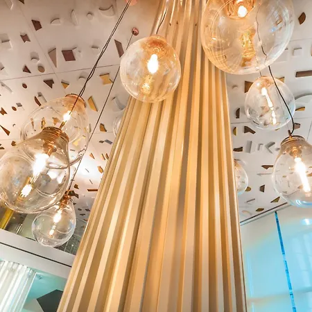 Sh Palace 5* Valencia