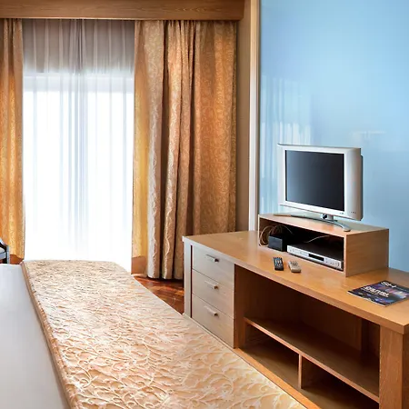 Sh Palace 5* Valencia