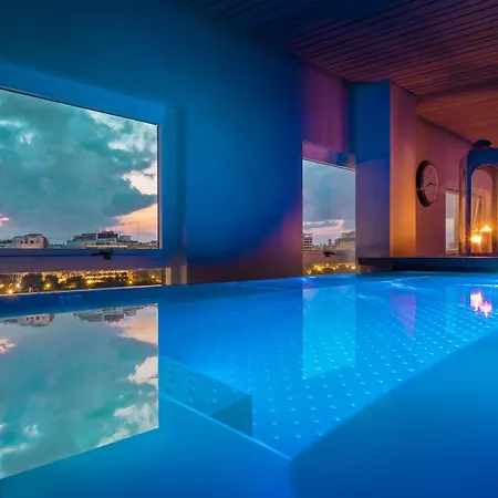 Sh Palace 5* Valência