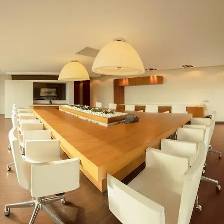 Sh Palace 5* Valencia