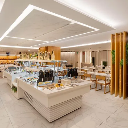 Sh 팰리스 5* 발렌시아