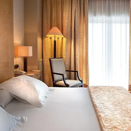 إس إتش فالينسيا بالاس 5* فالنسيا