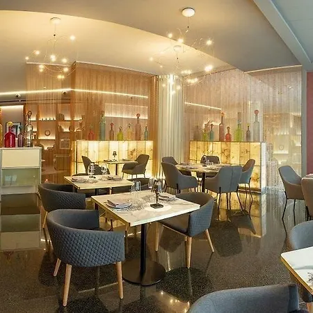 Sh Palace Hotel 5*