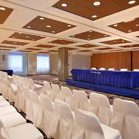 Hotel Sh Palace Valencia