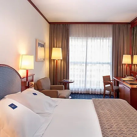 Hotel Sh Palace Valencia