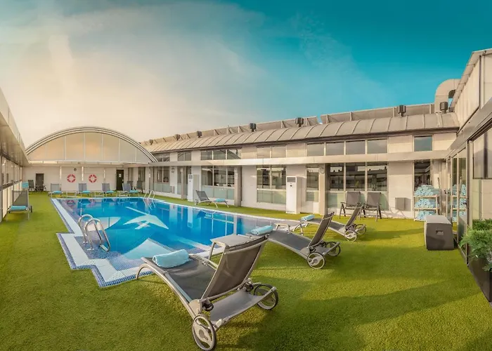 Sh 팰리스 발렌시아