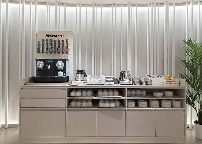 호텔 Sh 팰리스 5*