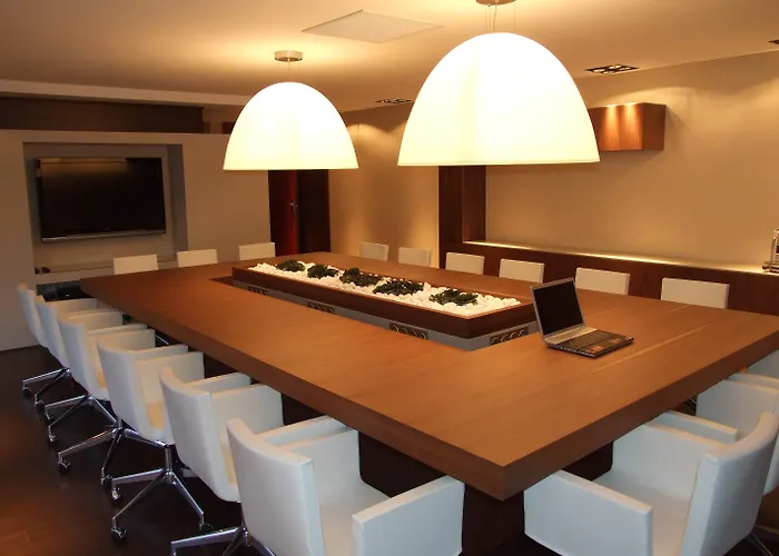 호텔 Sh 팰리스 발렌시아