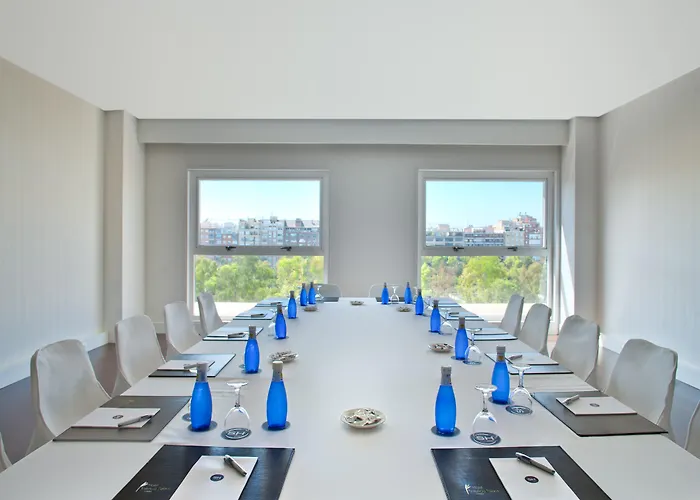 Sh 팰리스 발렌시아