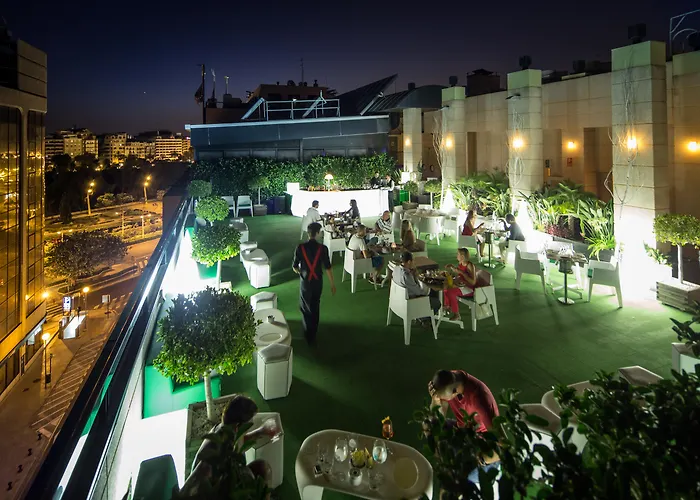 Sh 팰리스 5* 발렌시아