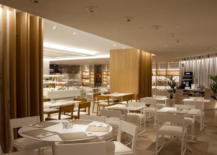 호텔 Sh 팰리스 5*