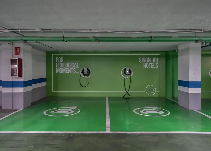 Sh 팰리스 5* 발렌시아