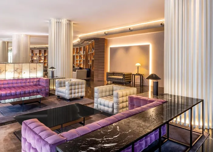 Sh 팰리스 5* 발렌시아