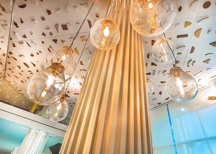 Sh 팰리스 5* 발렌시아