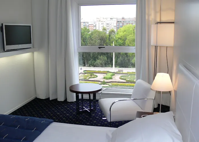 Sh 팰리스 발렌시아