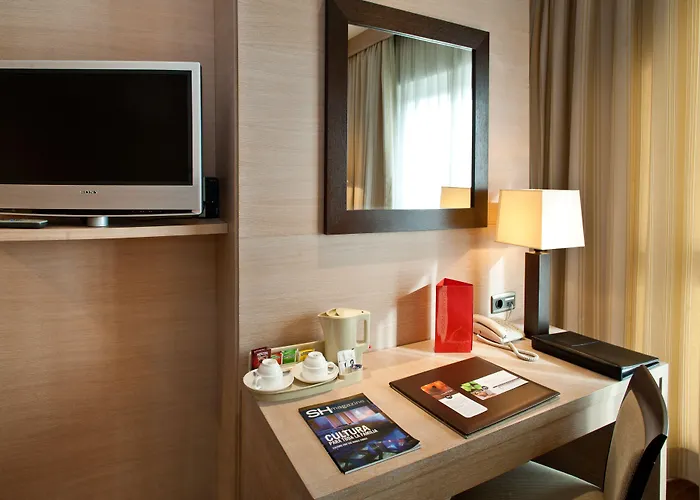 Sh 팰리스 호텔 발렌시아