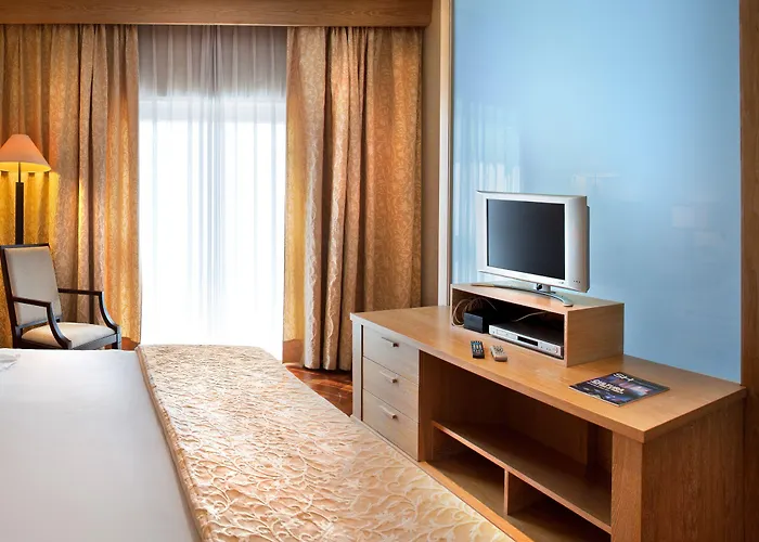 Sh 팰리스 5* 발렌시아