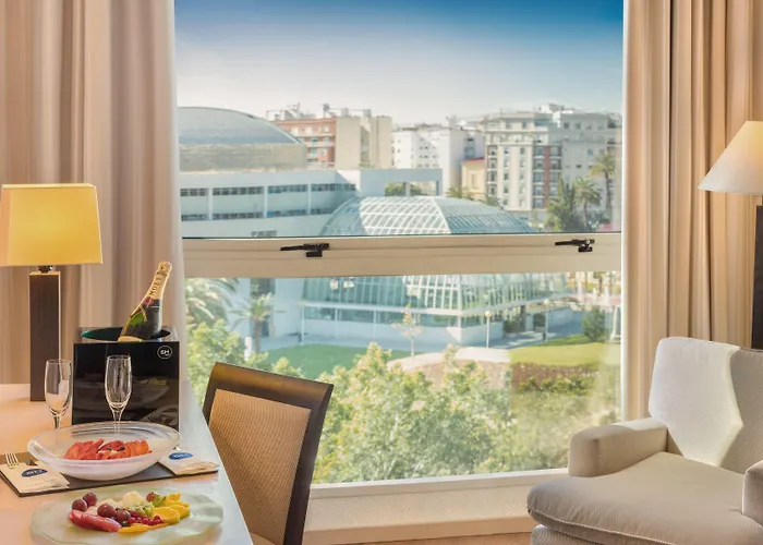 호텔 Sh 팰리스 5*