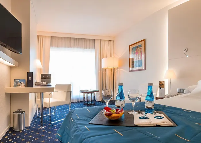 Sh 팰리스 5* 발렌시아