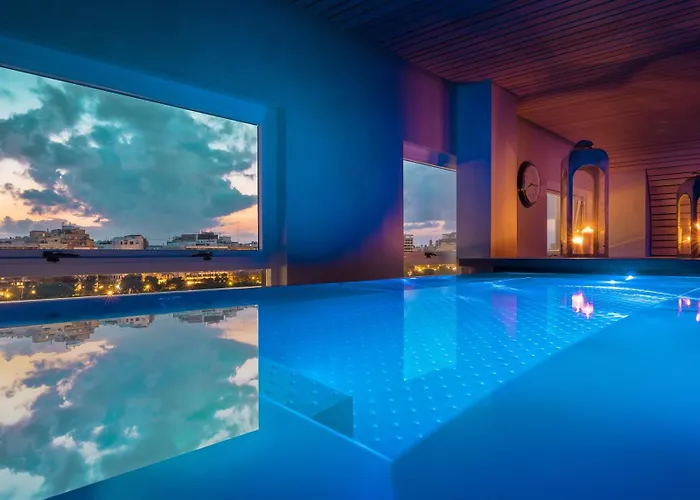 Sh 팰리스 5* 발렌시아