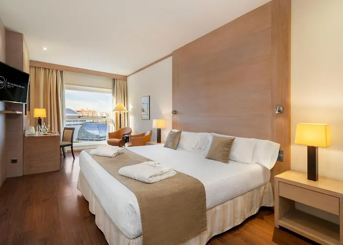 Sh 팰리스 발렌시아