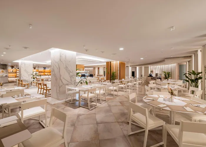 호텔 Sh 팰리스 5*