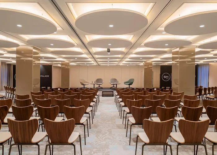 호텔 Sh 팰리스