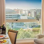 فندق إس إتش فالينسيا بالاس 5*
