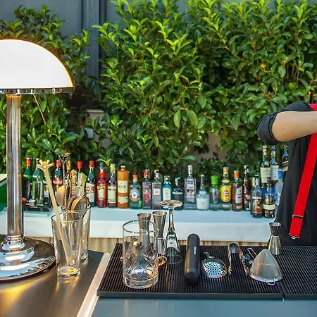 Sh瓦伦西亚宫酒店 5*